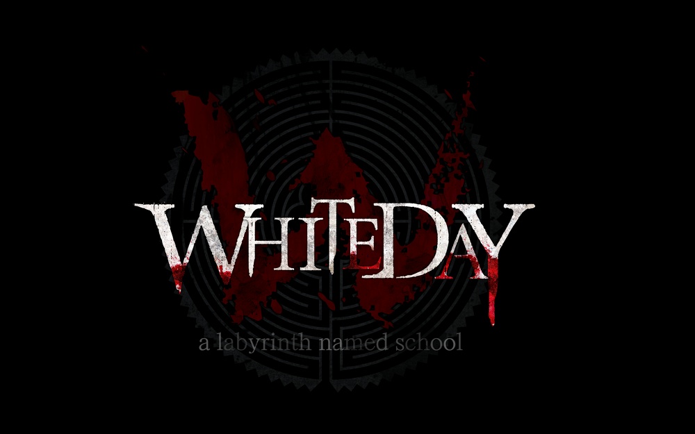 the school white day